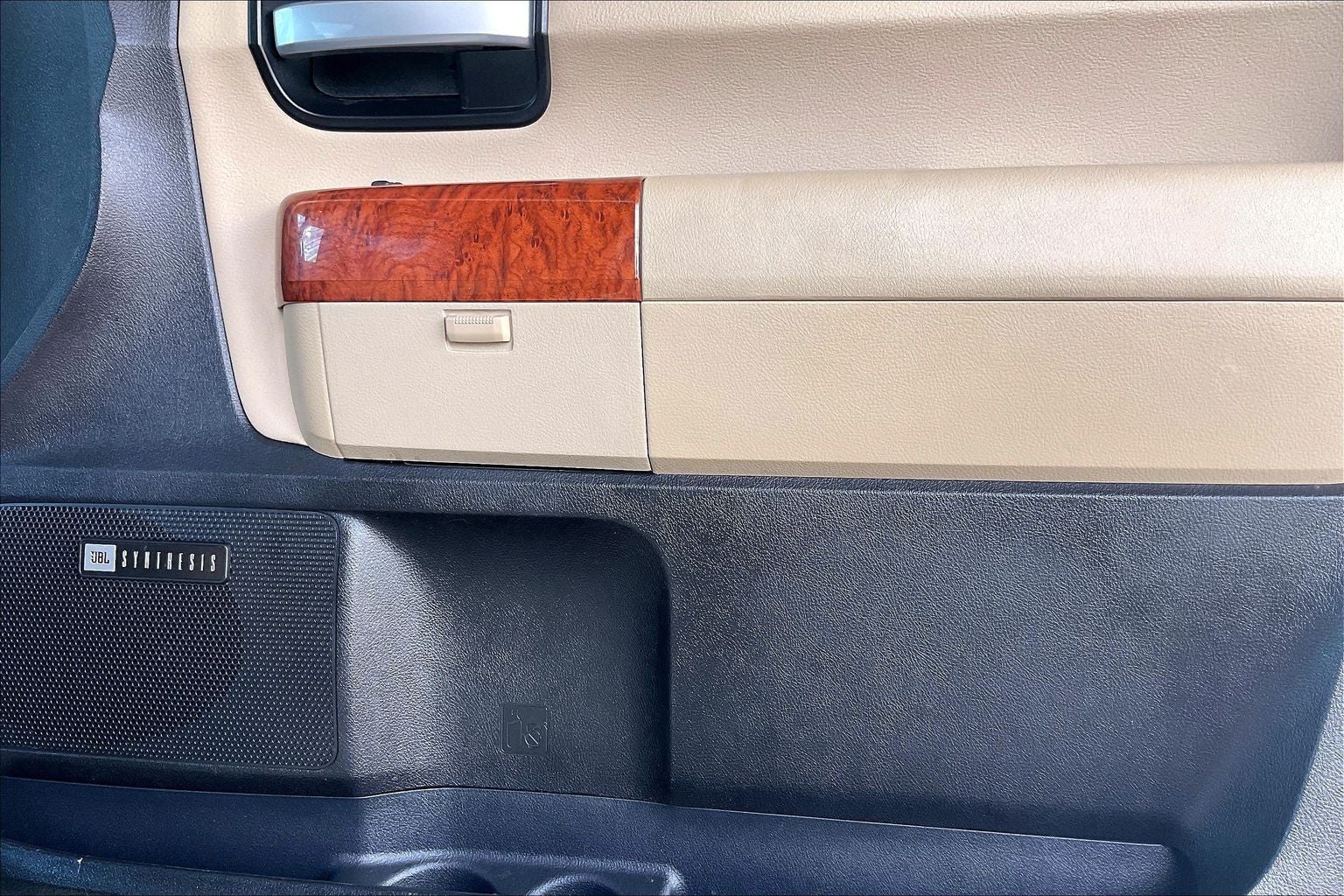 2019 Toyota Sequoia Platinum