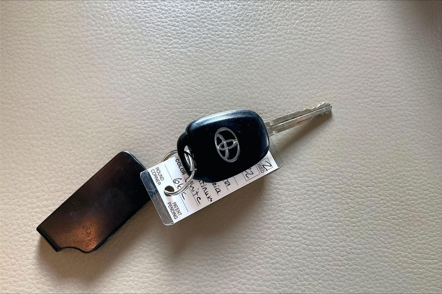 2019 Toyota Sequoia Platinum