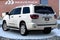 2019 Toyota Sequoia Platinum