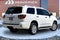 2019 Toyota Sequoia Platinum