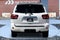 2019 Toyota Sequoia Platinum