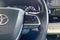 2022 Toyota Highlander Hybrid Platinum