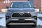 2022 Toyota Highlander Hybrid Platinum