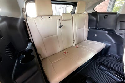 2022 Toyota Highlander Hybrid Platinum