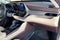 2022 Toyota Highlander Hybrid Platinum