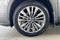 2022 Toyota Highlander Hybrid Platinum