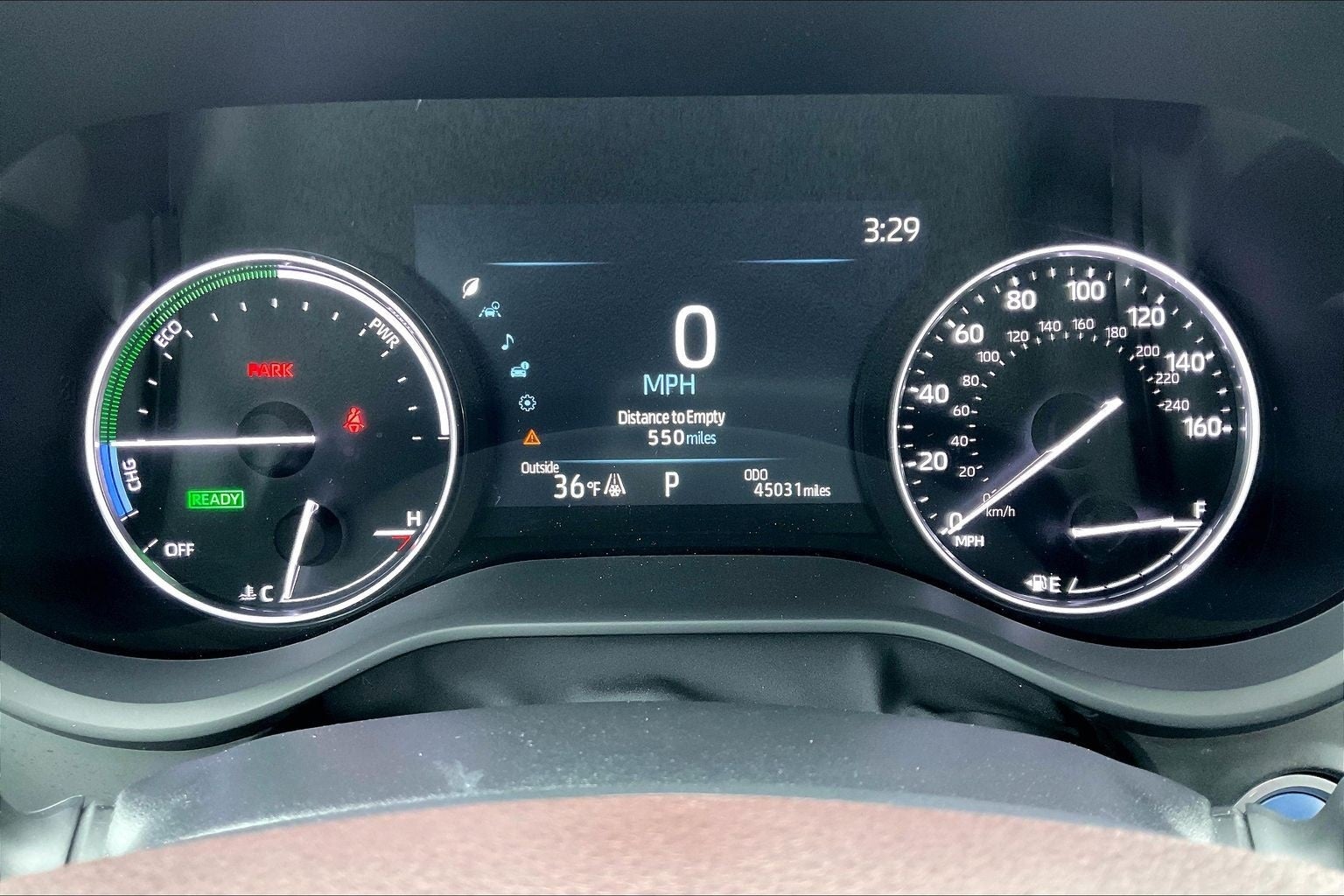 2022 Toyota Sienna Platinum 7 Passenger