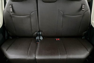 2022 Toyota Sienna Platinum 7 Passenger