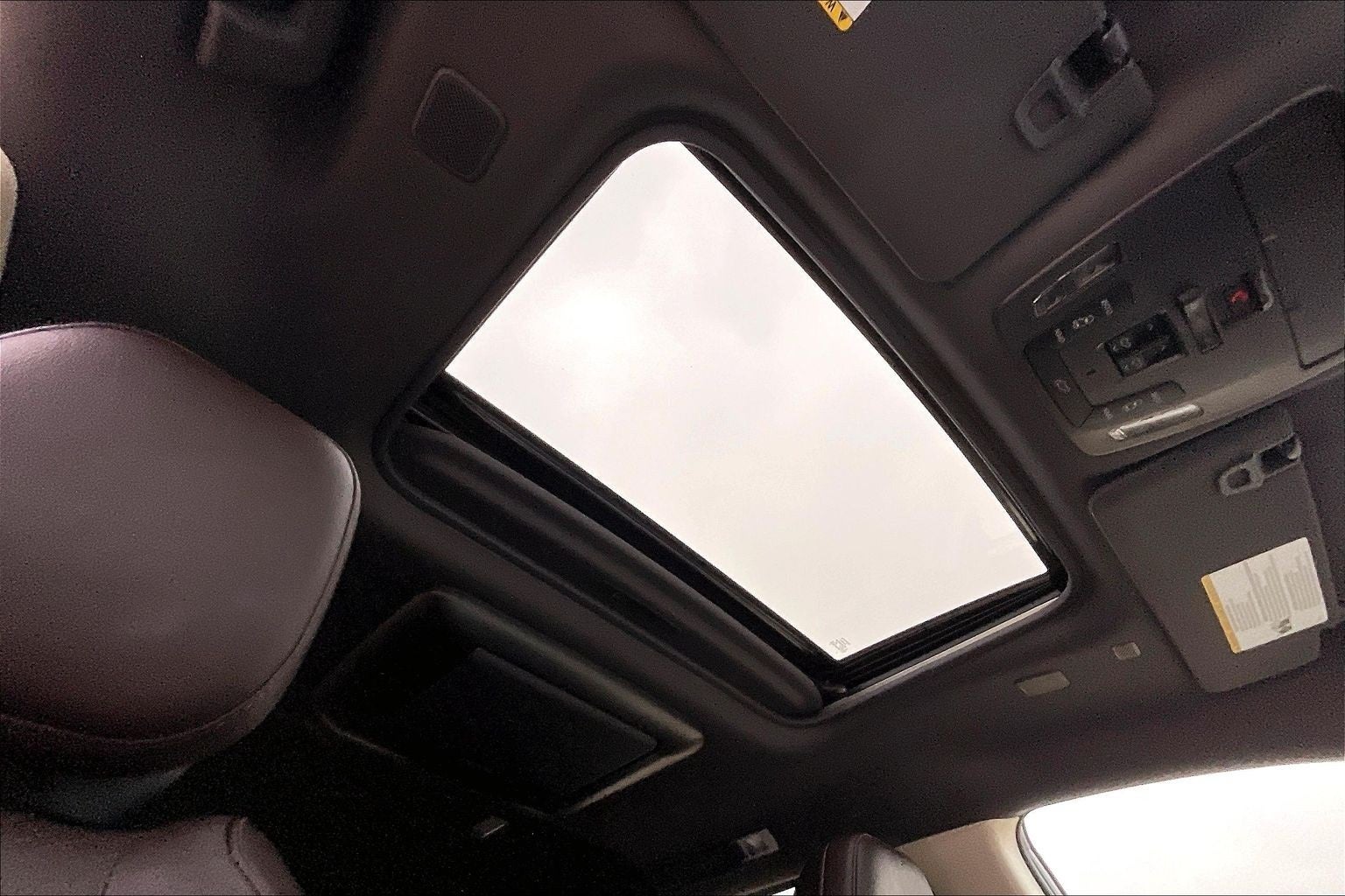 2022 Toyota Sienna Platinum 7 Passenger