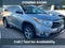 2014 Toyota Highlander XLE V6