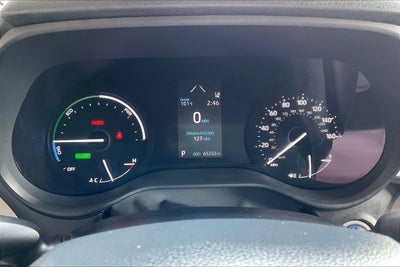 2022 Toyota Sienna XLE 8 Passenger