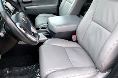 2015 Toyota Sequoia Limited