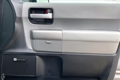 2015 Toyota Sequoia Limited