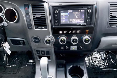 2015 Toyota Sequoia Limited