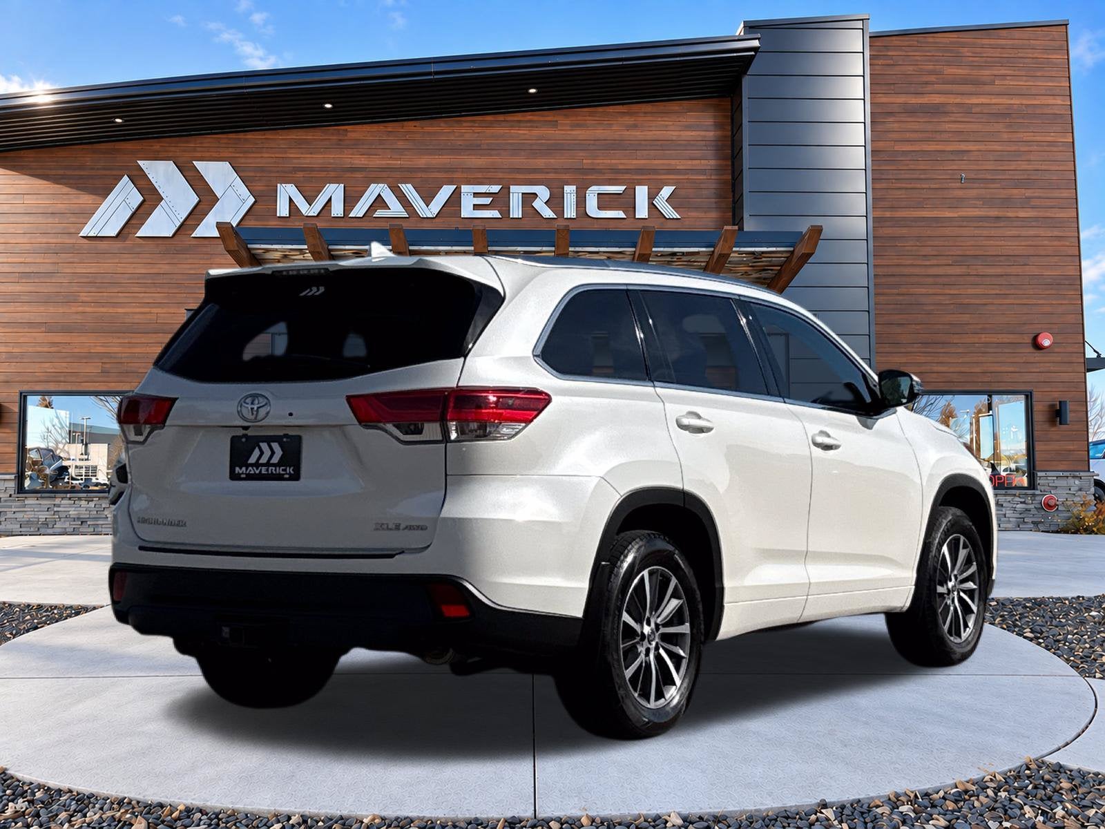 2018 Toyota Highlander XLE - Photo 13
