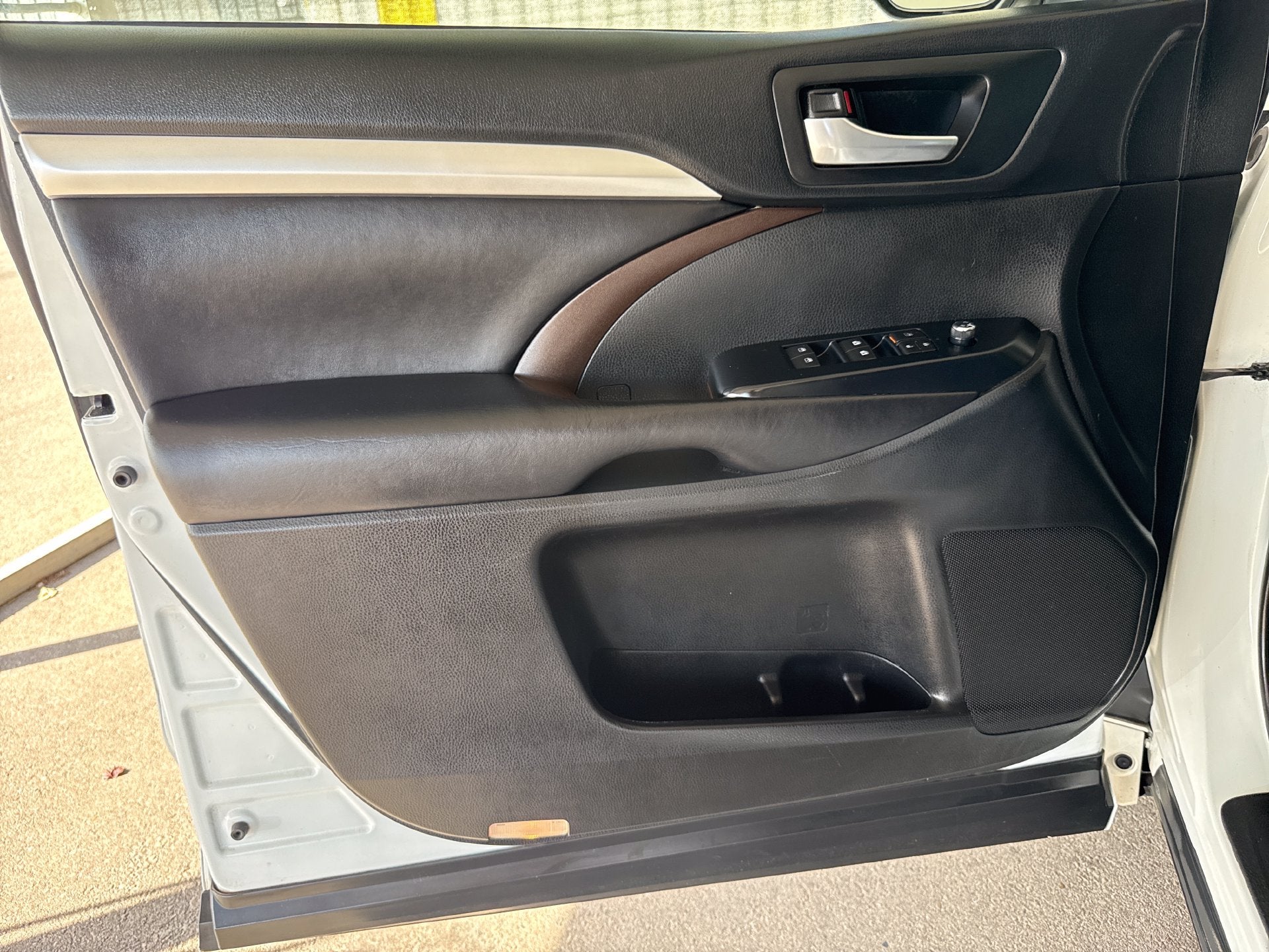 2018 Toyota Highlander XLE - Photo 14