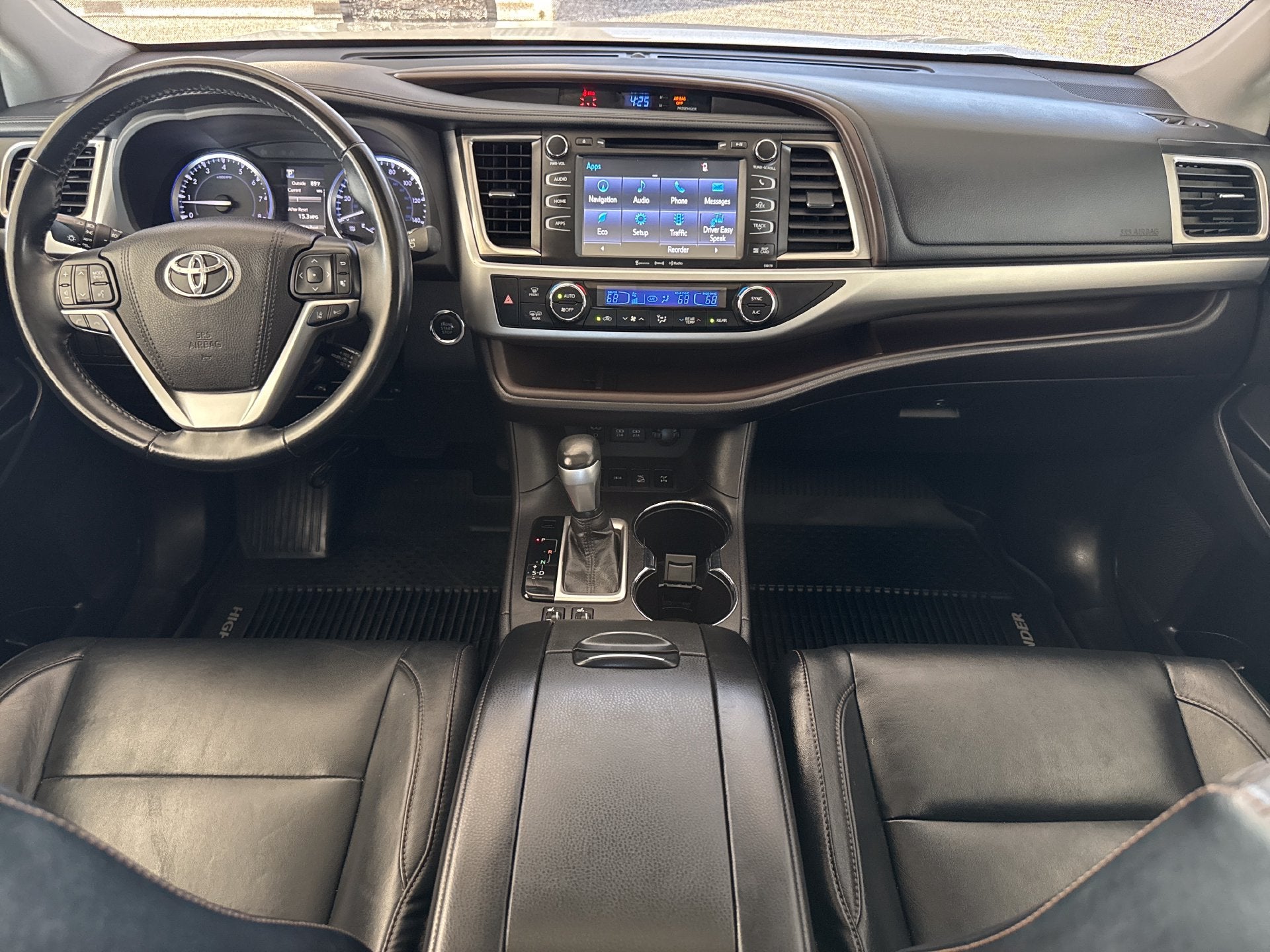 2018 Toyota Highlander XLE - Photo 15