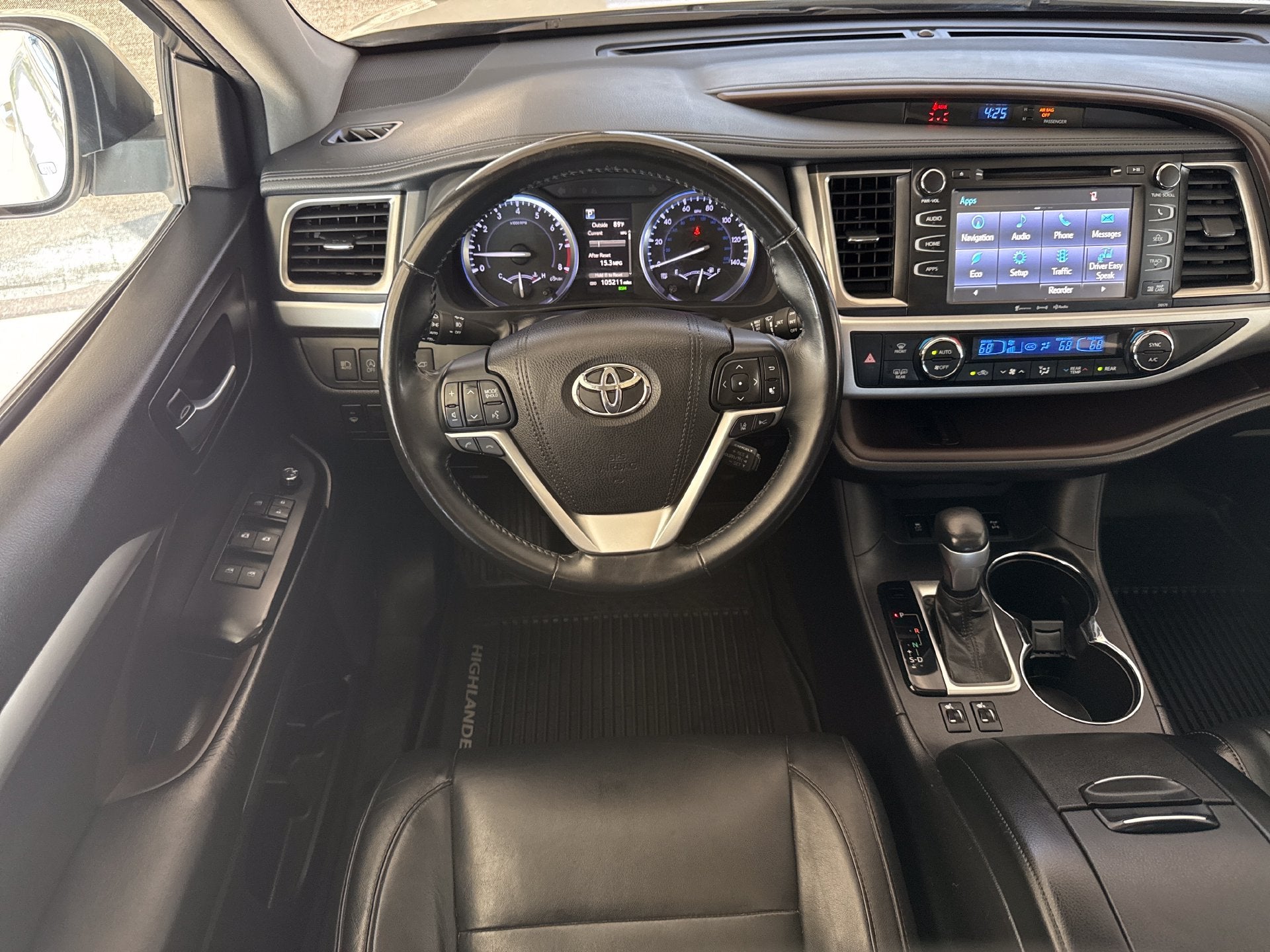 2018 Toyota Highlander XLE - Photo 16