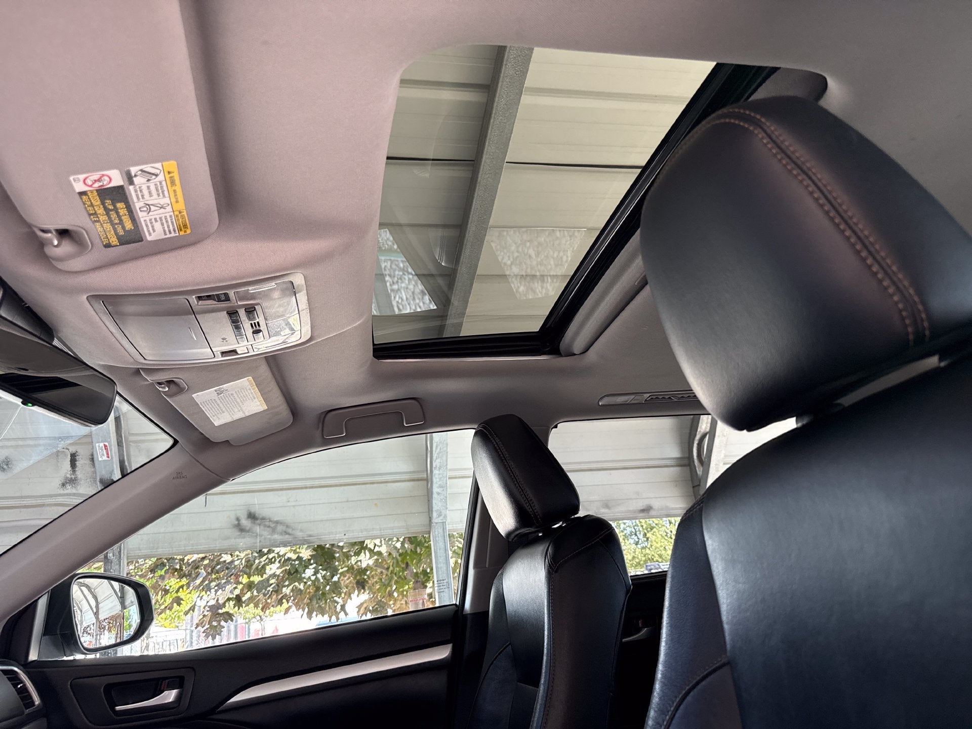 2018 Toyota Highlander XLE - Photo 17