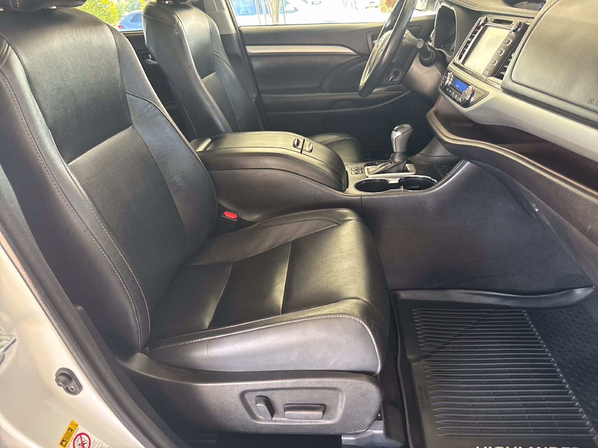 2018 Toyota Highlander XLE - Photo 21