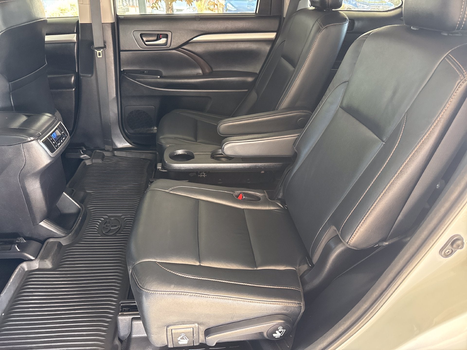 2018 Toyota Highlander XLE - Photo 22