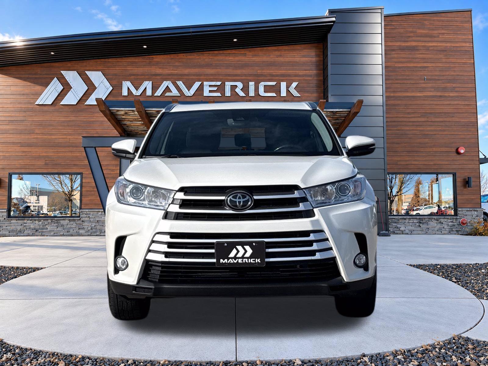 2018 Toyota Highlander XLE - Photo 6