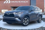 2024 Toyota Highlander Hybrid XLE