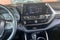2024 Toyota Highlander Hybrid XLE