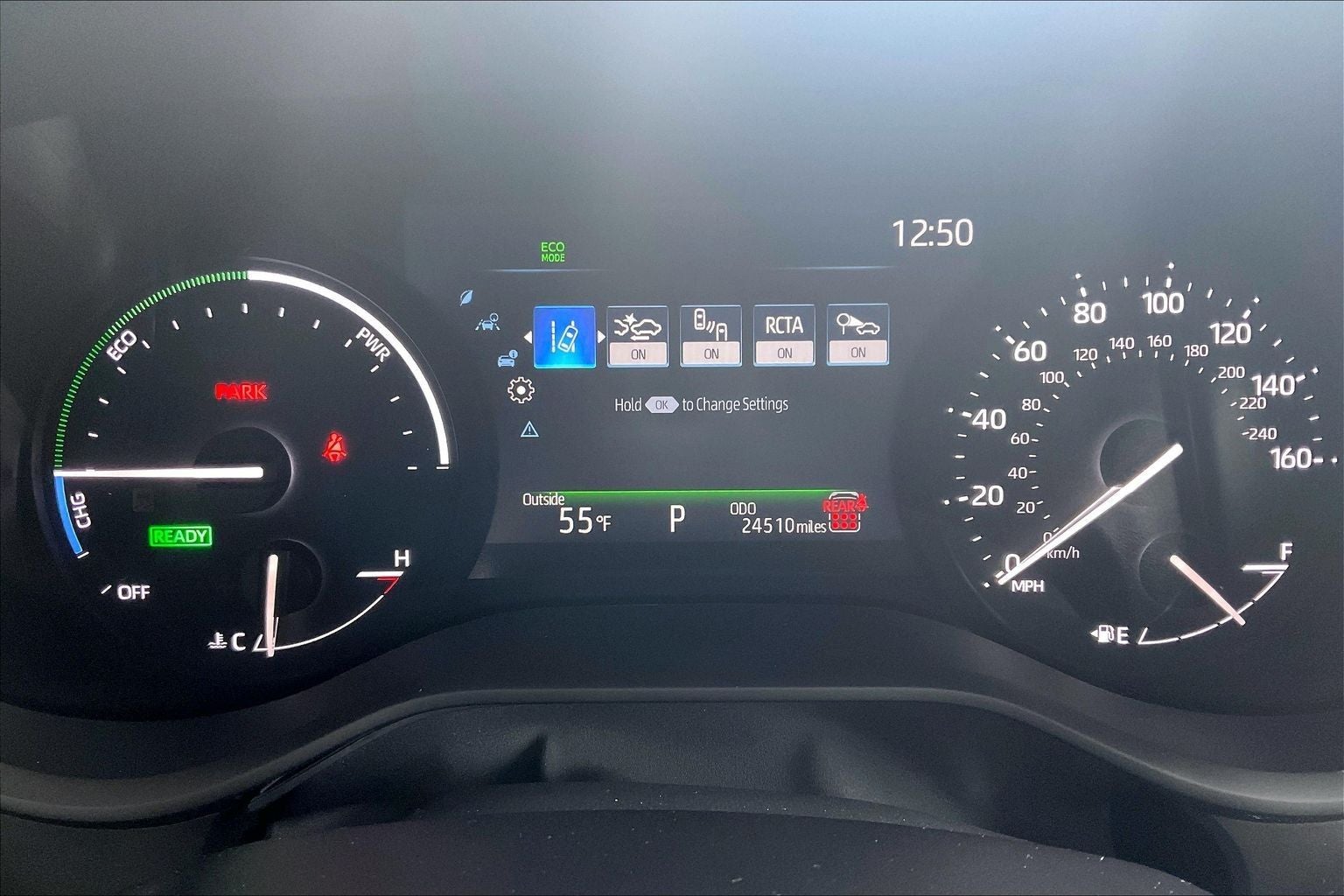 2025 Toyota Sienna LE 8 Passenger