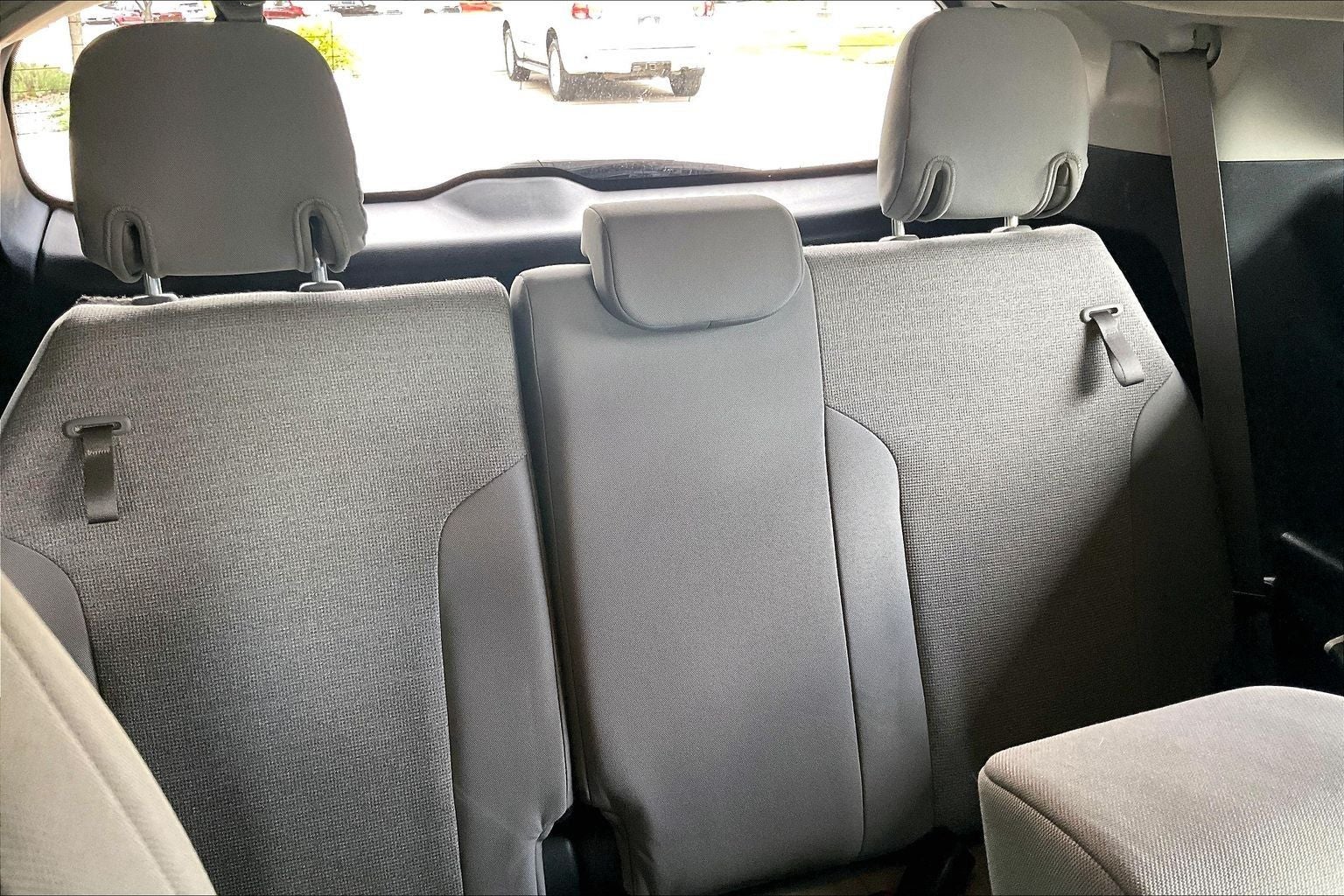 2025 Toyota Sienna LE 8 Passenger
