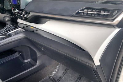 2025 Toyota Sienna LE 8 Passenger