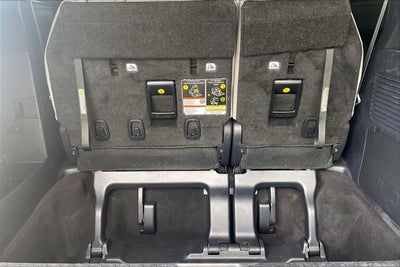 2025 Toyota Sienna LE 8 Passenger