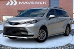 2025 Toyota Sienna LE 8 Passenger