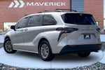 2025 Toyota Sienna LE 8 Passenger