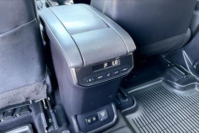 2021 Toyota Highlander Hybrid Limited