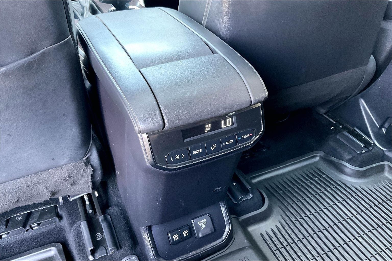 2021 Toyota Highlander Hybrid Limited