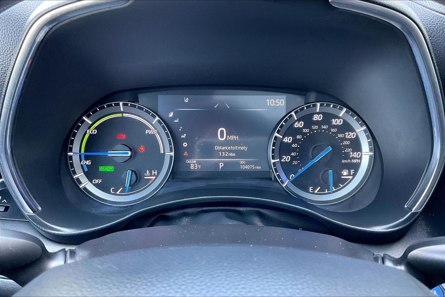 2021 Toyota Highlander Hybrid Limited