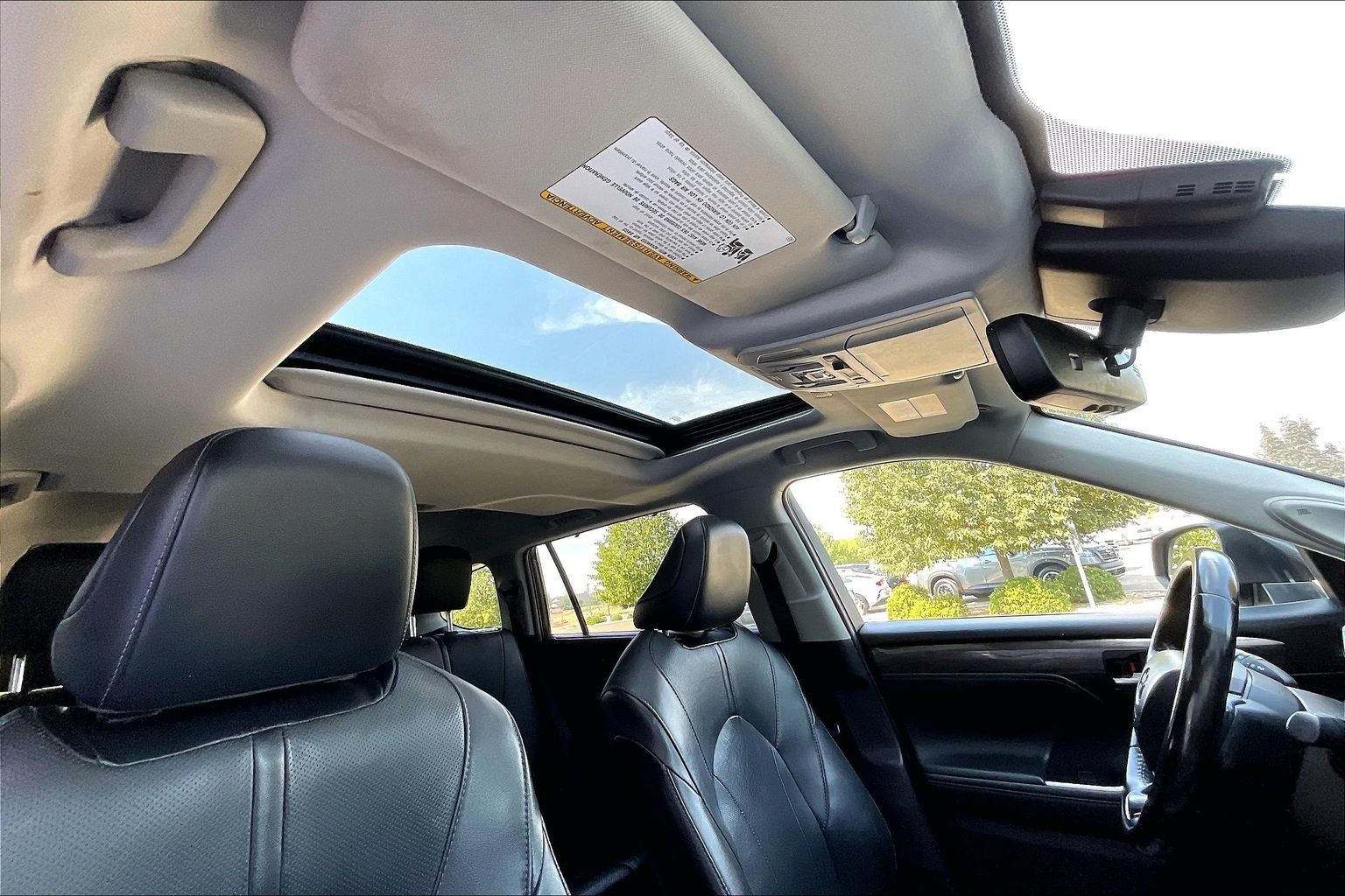 2021 Toyota Highlander Hybrid Limited