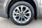 2021 Toyota Highlander Hybrid Limited