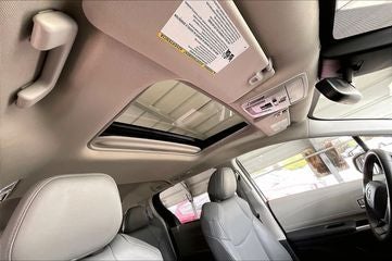 2023 Toyota Sienna XLE 8 Passenger