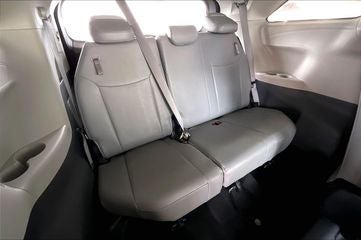 2023 Toyota Sienna XLE 8 Passenger