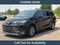 2023 Toyota Sienna XLE 8 Passenger