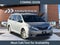 2017 Toyota Sienna XLE Premium 8 Passenger