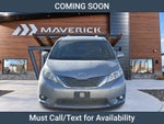 2017 Toyota Sienna XLE Premium 8 Passenger