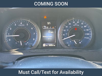 2017 Toyota Sienna XLE Premium 8 Passenger