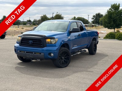 2009 Toyota Tundra SR5