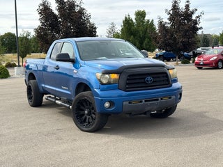 2009 Toyota Tundra SR5