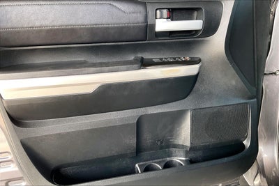 2017 Toyota Tundra Limited