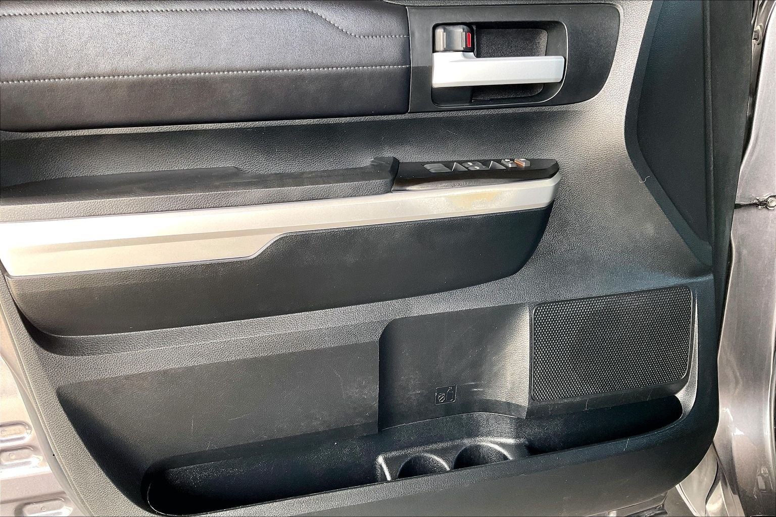 2017 Toyota Tundra Limited