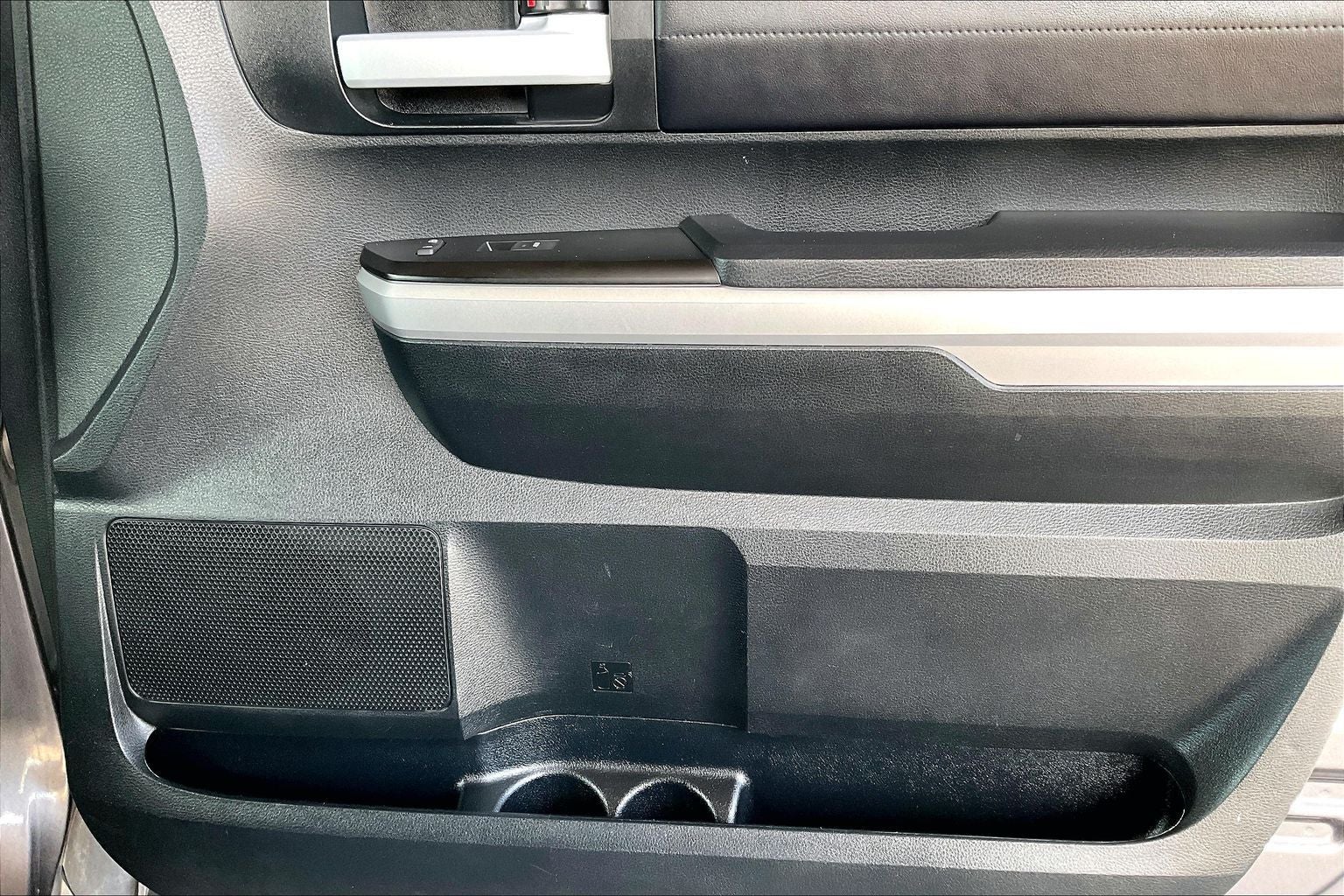2017 Toyota Tundra Limited